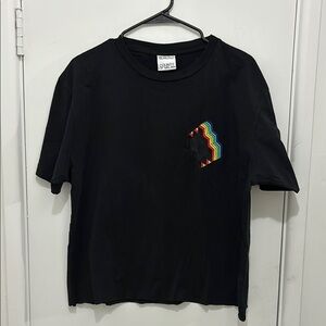 MARCELO BURLÓN pride tee